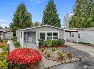 8430 15th Pl SE TRLR 34, Lake Stevens, WA 98258