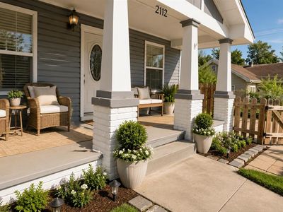 719 N Broad St, Guthrie, OK, 73044