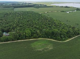 0 Fox Grove Rd, Parksley, VA 23421