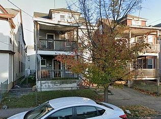 79-81 Graham Ave, Paterson, NJ 07524