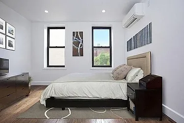 Rented by Living New York