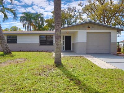 4004 Kibler Ln, Holiday, FL, 34691