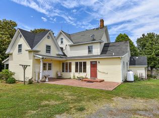 17331 Lankford Hwy, Parksley, VA 23421