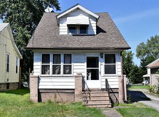 918 Warren Ave, Niles, OH 44446