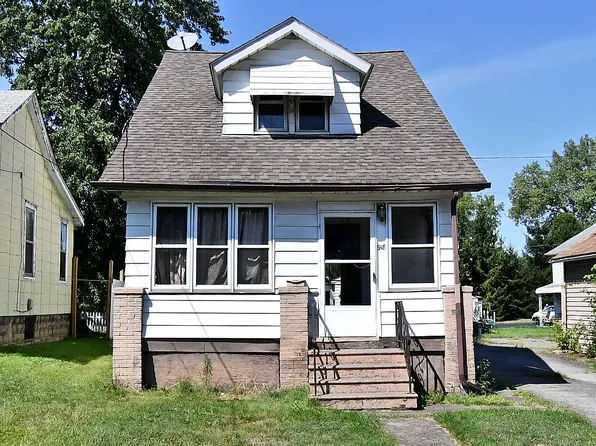 918 Warren Ave, Niles, OH 44446