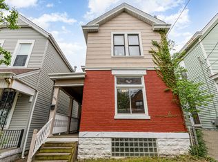 1541 Saint Clair St, Covington, KY
