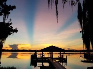 161 Pendarvis Rd, Lake Placid, FL 33852