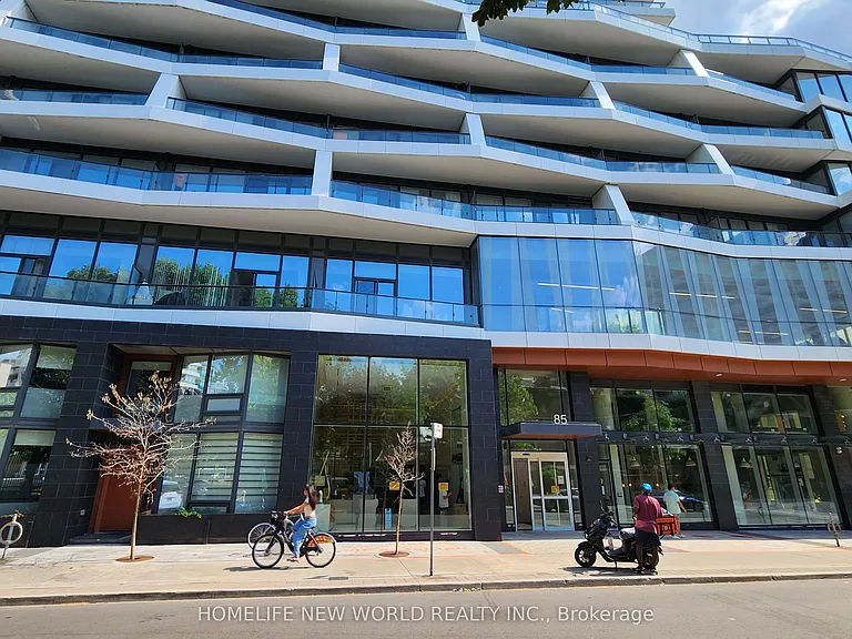 85 Wood St #4217 — Photo 3
