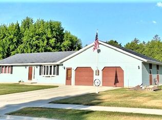 1151 5th St, Kiel, WI 53042
