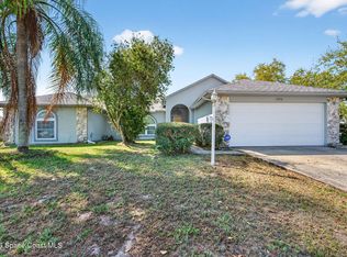1796 Lambton St NW, Palm Bay, FL 32907