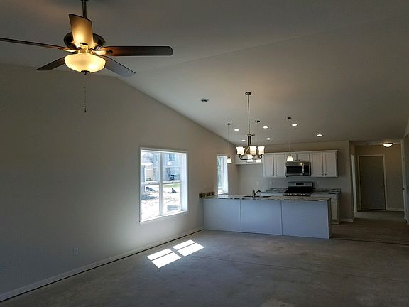 4th image of 4521 Squaw Valley Dr #2