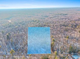 Kutz Rd, Peshtigo, WI 54157