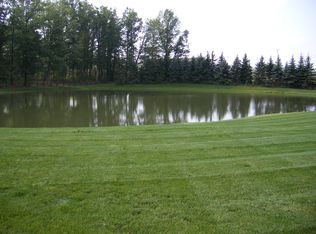 Oak Hill Cir, Rootstown, OH 44272