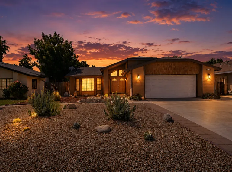 9317 Nickam Ct — Photo 1