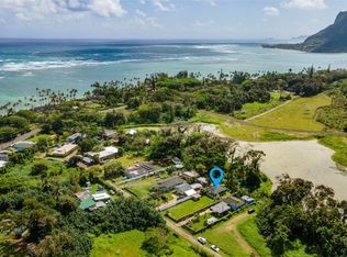 53-216L Kamehameha Hwy, Hauula, HI 96717