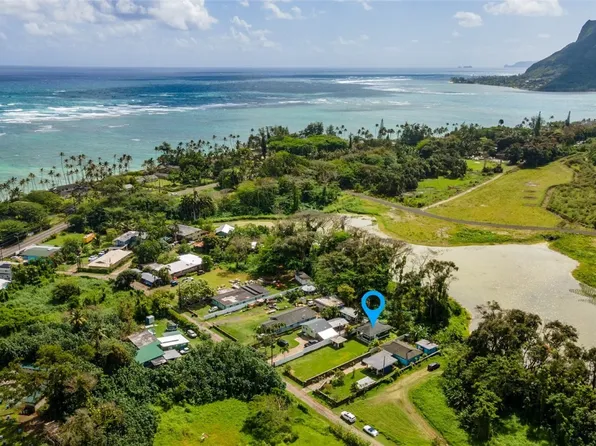 53-216L Kamehameha Hwy, Hauula, HI 96717