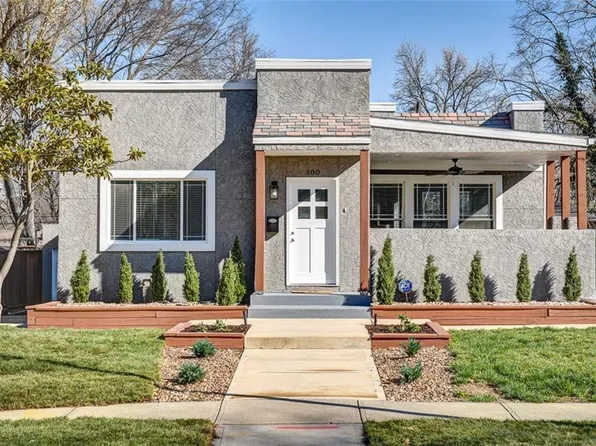 300 E 66th Ter, Kansas City, MO 64113