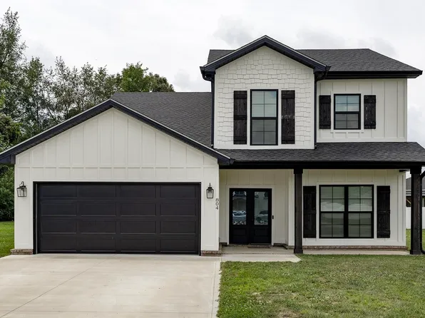 804 Eastborough Ct, Franklin, KY 42134