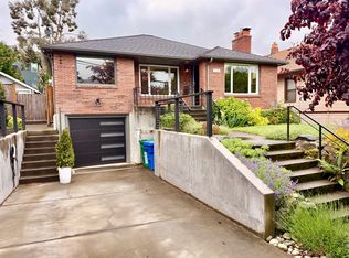7022 26th Ave NW, Seattle, WA 98117