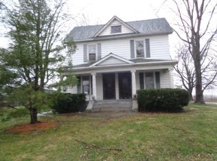 3372 Mill Rd, Middletown, OH 45042