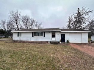 416 W Clark St, Spencer, WI 54479