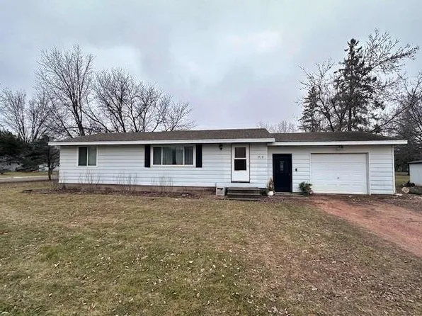 416 West CLARK STREET, Spencer, WI 54479