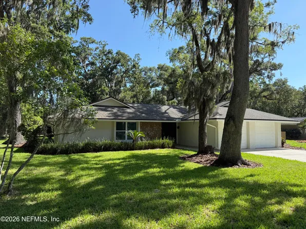 74 Sanchez Dr E, Ponte Vedra Beach, FL 32082
