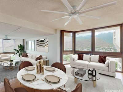 531 Hahaione St #215A, Honolulu, HI, 96825