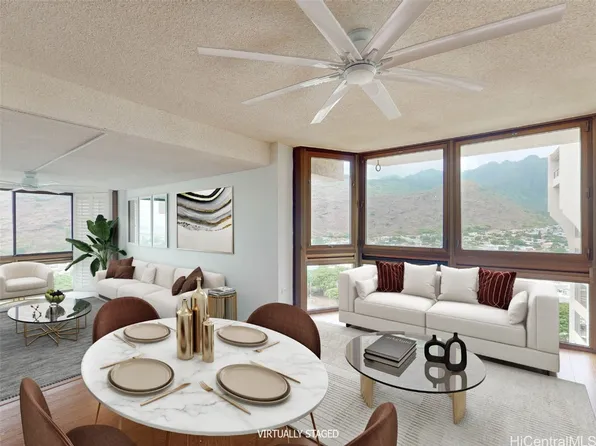 531 Hahaione St #215A, Honolulu, HI 96825