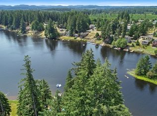 310 E Dabob St, Shelton, WA 98584