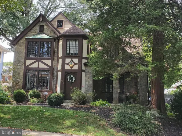 606 Brighton Ave, Reading, PA 19606