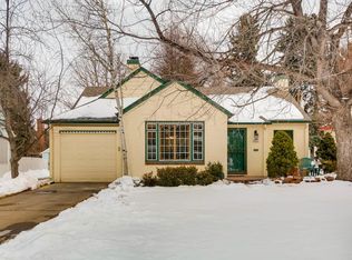 430 Holly St, Denver, CO 80220