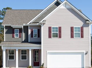 6939 Sasparilla Dr LOT 57, Leland, NC 28451