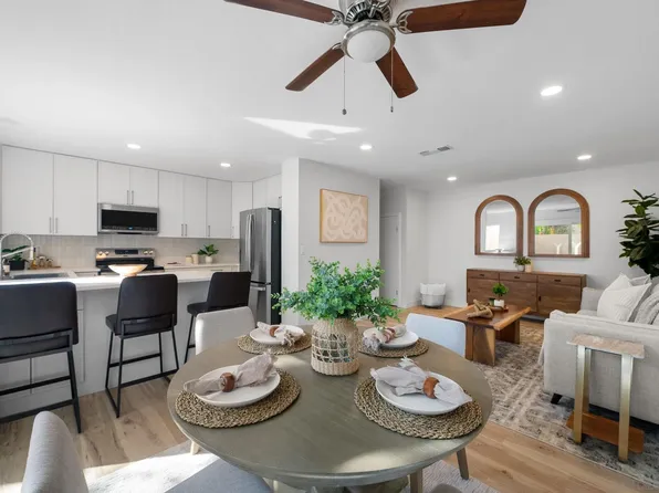 5558 Caminito Katerina, San Diego, CA 92111
