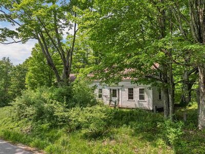 278 Vittum Hill Road, Sandwich, NH, 03227