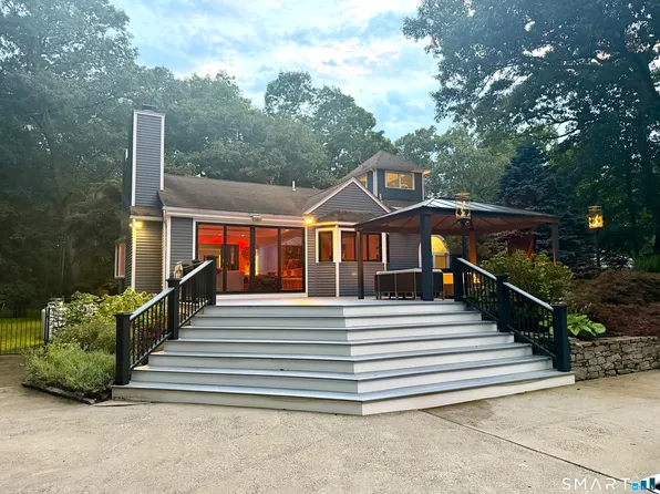 212 Mulberry Point Road, Guilford, CT 06437