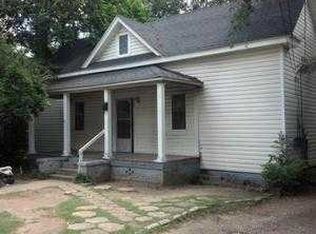 328 Arthur St, Montgomery, AL 36107