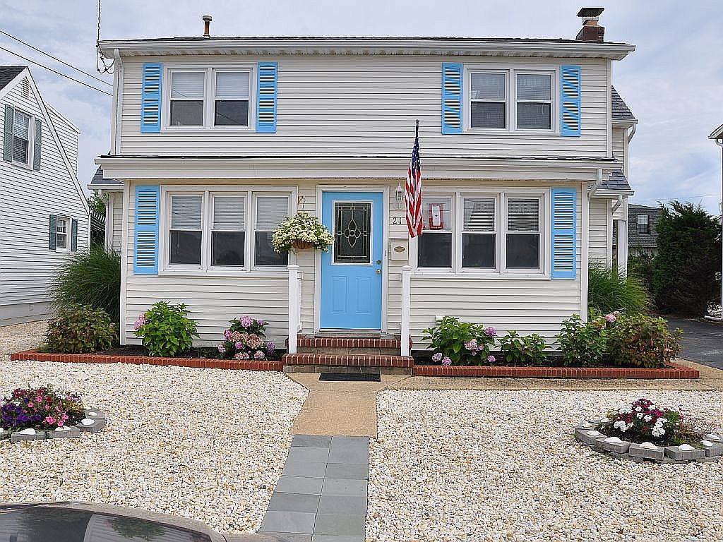 21 New York Ave, Lavallette, NJ 08735 Zillow