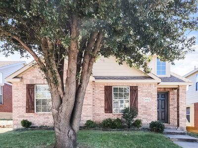 8912 Wild Rose Ln, Aubrey, TX, 76227