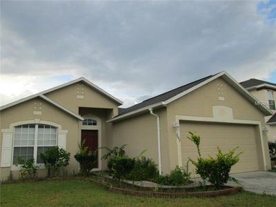 1102 Najac Ln, Kissimmee, FL, 34759
