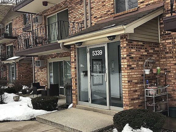 2nd image of 5339 Waterbury Dr APT 206
