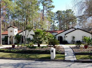 527 Pine Edge Dr, Spring, TX 77380