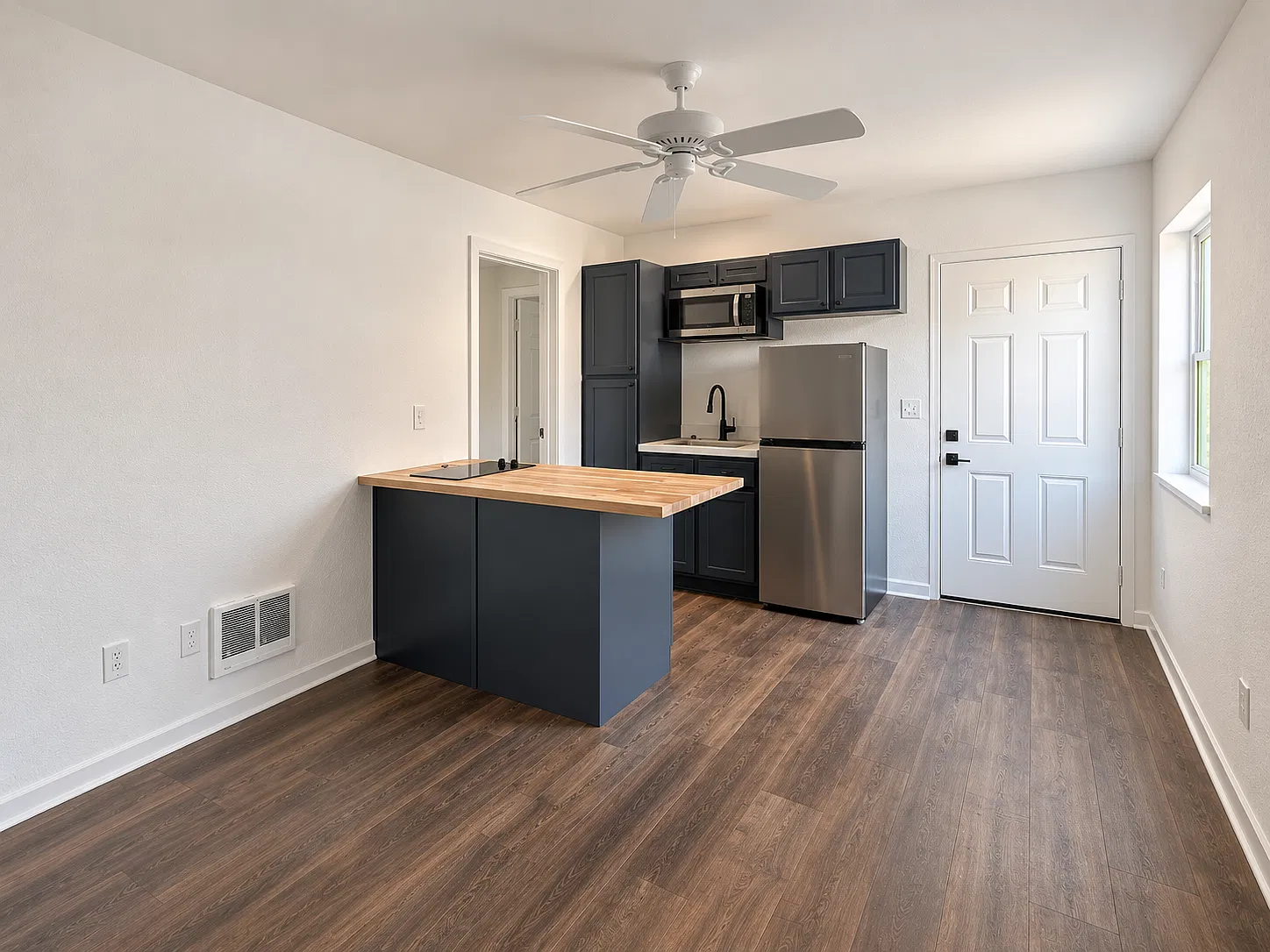 1 bed, 407 sqft, $1,000 — Photo 4