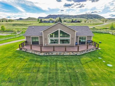 9 Cedar Ct, Ennis, MT, 59729