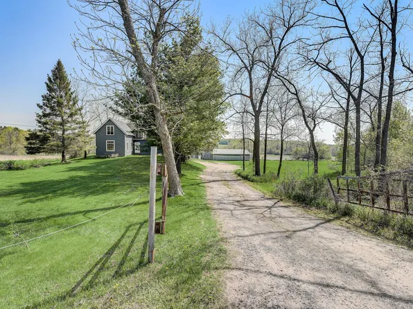 1728 270th Ave, Luck, WI 54853