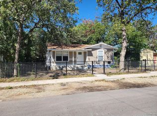 415 Riddle St, San Antonio, TX 78210