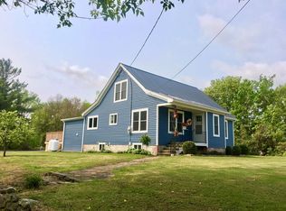 559 Perry Mills Rd, Champlain, NY 12919