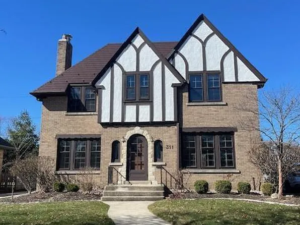 311 North 50th STREET, Milwaukee, WI 53208