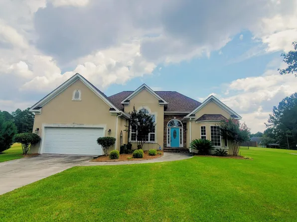 167 Midland Pines Dr, Graniteville, SC 29829