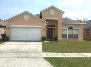 1806 Turquoise Ct, Kissimmee, FL 34743